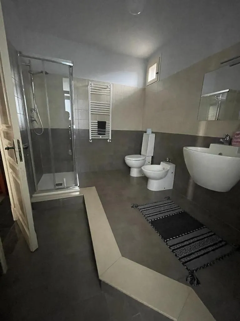 Affittacamere Maison Ruggero Catania