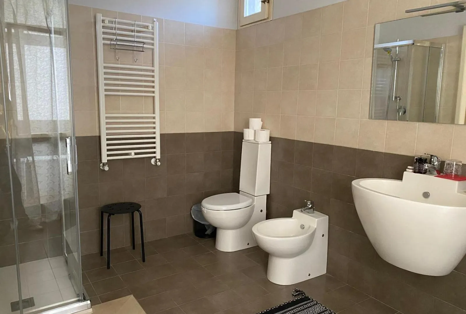 Guest house Maison Ruggero Catania Italy